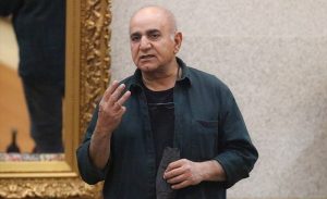پرویز پرستویی