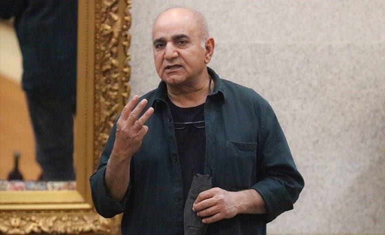 پرویز پرستویی