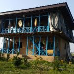 مرکز اکوتوریسم جیرسرباقرخاله