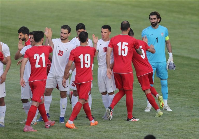 رسول کربکندی