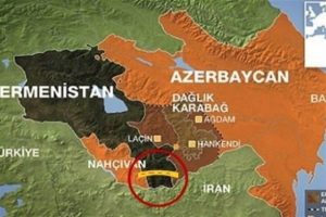 کریدور زنگزور