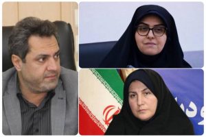 صدور احکام فرمانداران جدید